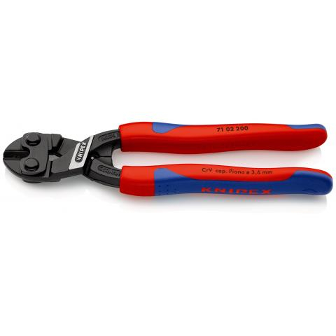 Knipex kraftbidetang 7102-200