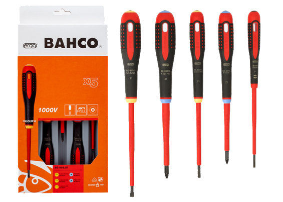 Bahco BE-9882S