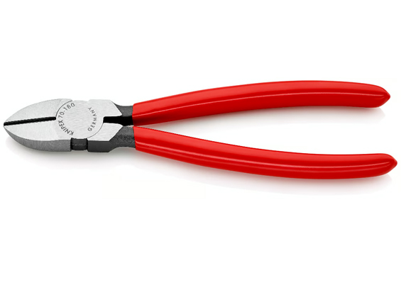Knipex 7001 Sidebidetang 180mm