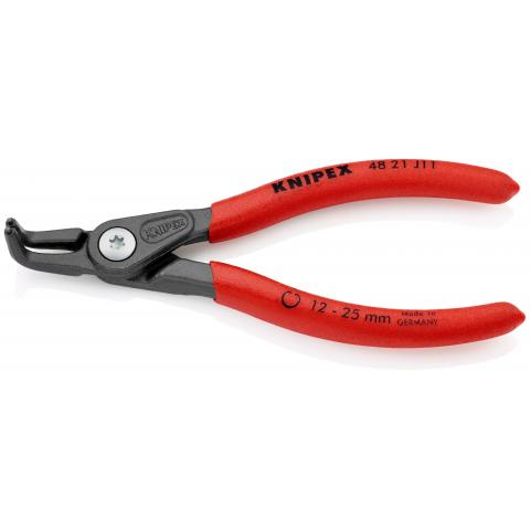 Knipex låseringstang indvendig