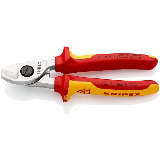 Knipex VDE kabelsaks 1000v