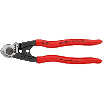 Knipex stålwiresaks 190mm