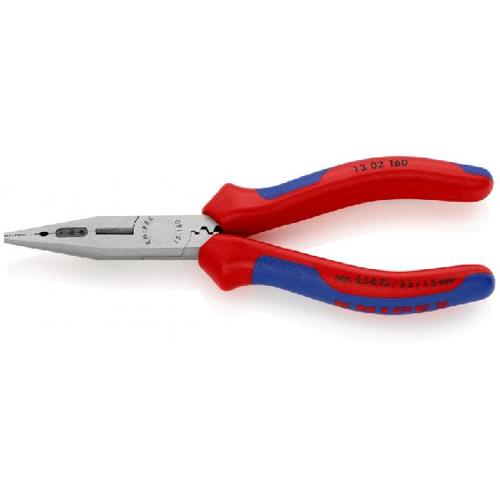 Knipex ledningstang 160mm