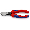 Knipex Kraft-skævbider m/fjeder