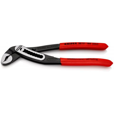 Knipex vandpumpetang alligator 180 mm