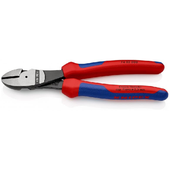 Knipex kraftbidetang 200mm