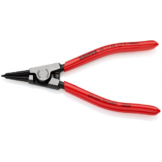 Knipex låseringstang udvendig 140mm