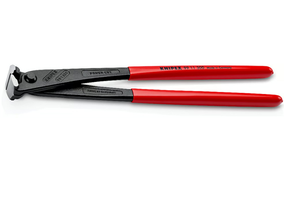 Knipex bindetang kraft 300mm