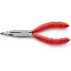 Knipex spidstang (radiotang) 140mm