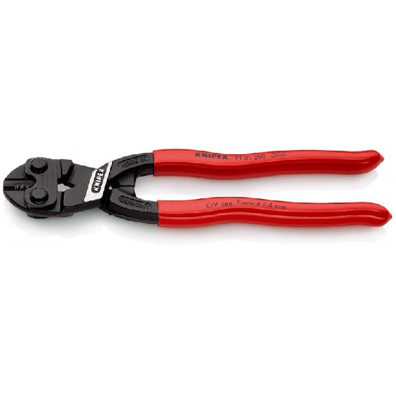 KNIPEX CoBolt® Kompakt boltsaks