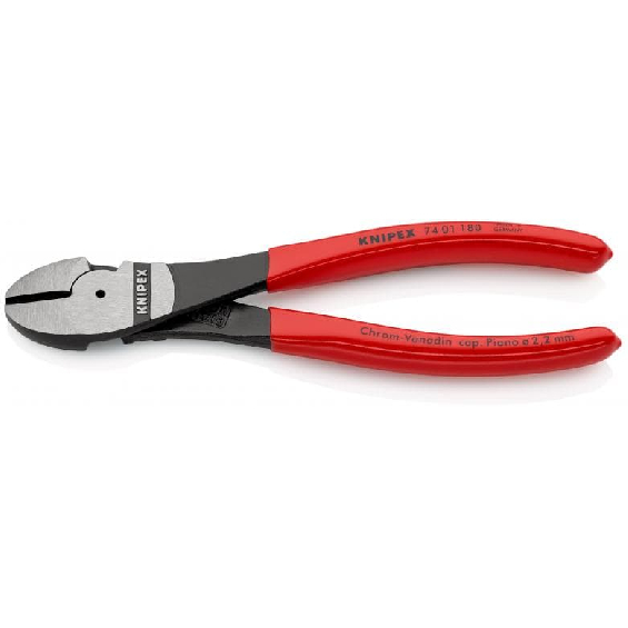 Knipex kraftbidetang 180mm