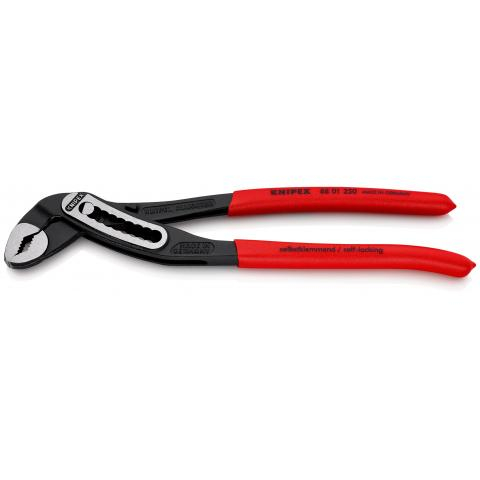 Knipex vandpumpetang alligator 250 mm