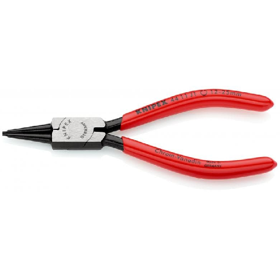 Knipex låseringstang 180mm