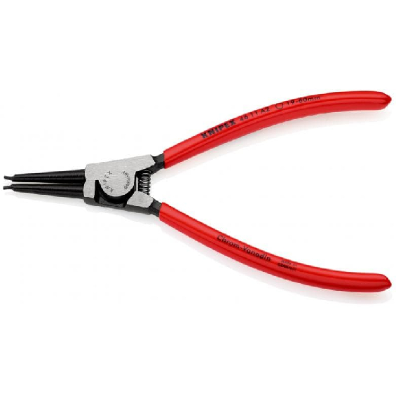 Knipex låseringstang udvendig 180 mm