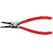 Knipex låseringstang udvendig 180 mm