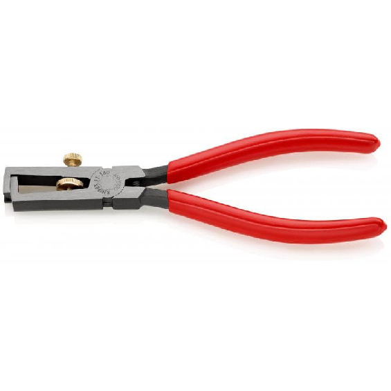 Knipex afisoleringstang 160mm