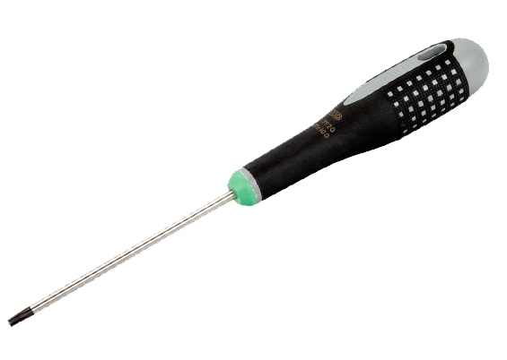 Bahco skruetrækker torx 8 BE-8910