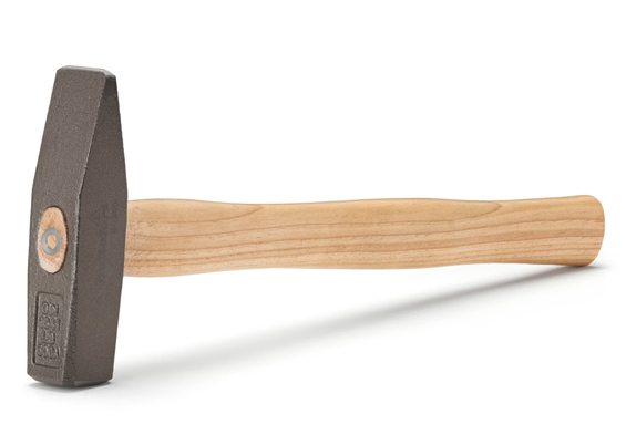 Hultafors B 300 Bænkhammer 400g