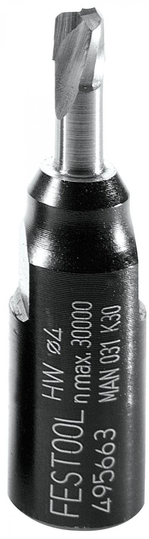 Festool Domino Fræser 4 x 11 mm