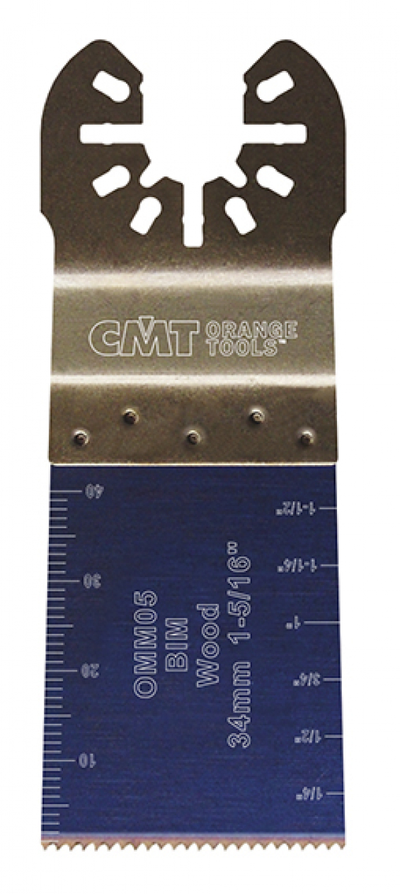 CMT Multicut 34x40mm OMM05-X50