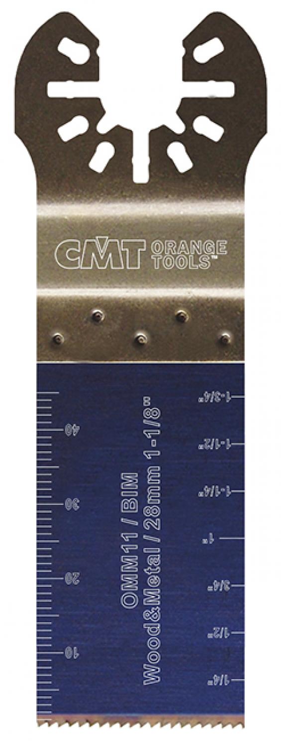 CMT Multicut 28x48mm OMM11-X50