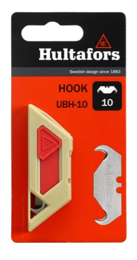 hultafors knivblad krog ubh-10