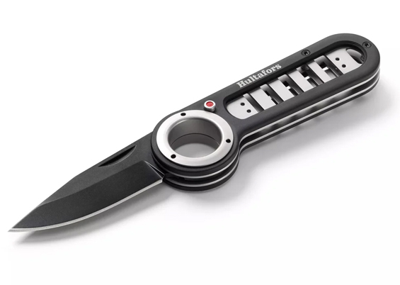Hultafors OKF Premium Foldekniv 