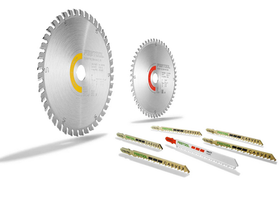 Festool Savklinge-sæt KSB-SORT/2 W/L 160x1,8