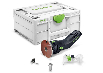 Festool Akku kantfræser OFKC 500 R3 EB-Basic