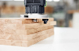 Festool Akku kantfræser OFKC 500 R3 EB-Basic
