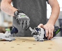 Festool Akku modul-kantfræser MFKC 700 EB-Basic 