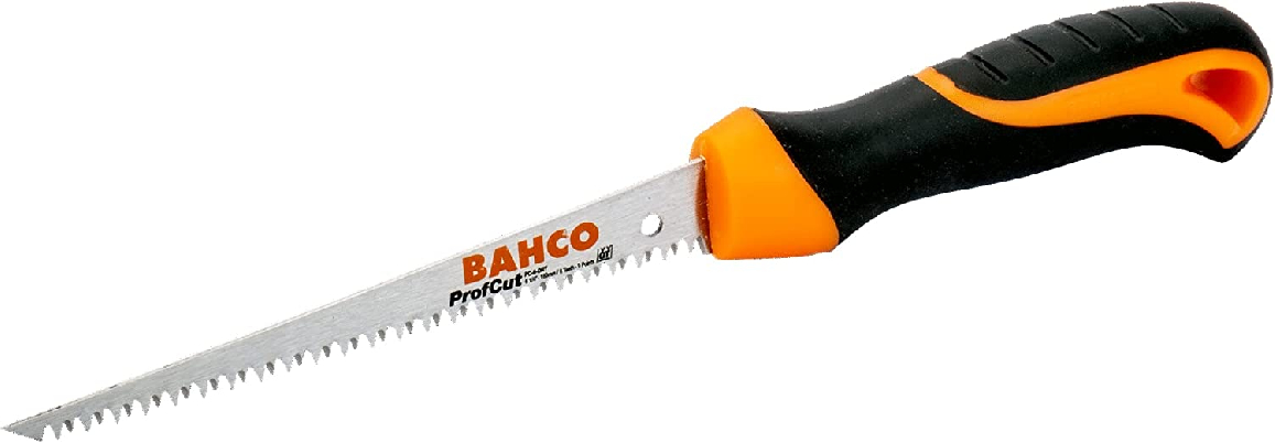 Bahco gipssav 160 mm