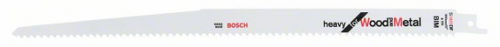 Bosch Bajonetklinge S1411DF 300mm