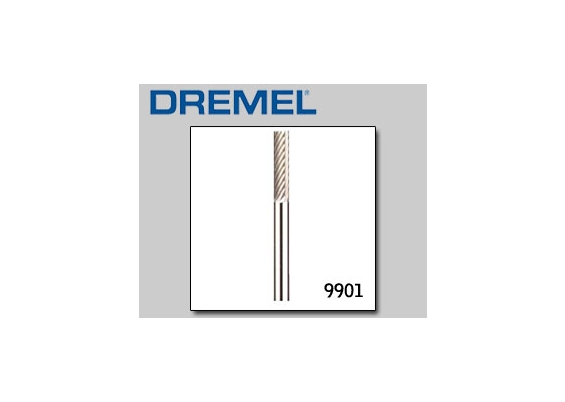 Dremel Tungstensfræser 9901