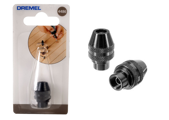 Dremel 4486 Multiborepatron 