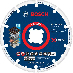 Bosch X-lock Diamantskive ø125mm