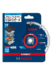 Bosch X-lock Diamantskive ø125mm