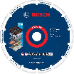 Bosch EXPERT Diamantskive til metal 180mm