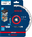 Bosch EXPERT Diamantskive til metal 180mm