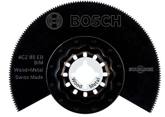 Bosch Savklinge ACI85EB BIM