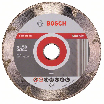 Bosch Diamantskive Marmor 150mm