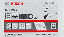 Bosch Savklinge SAIZ32AT Metalmax