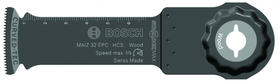 Bosch Savklinge MAIZ32EPC metal