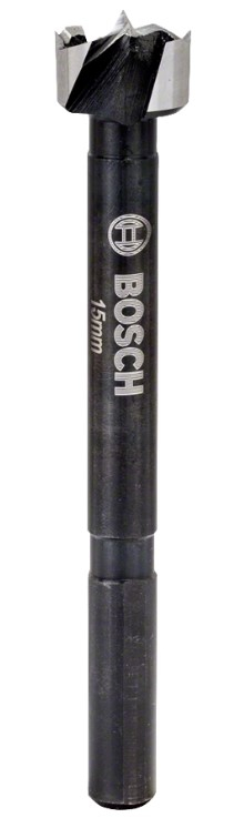 Bosch Forstnerbor ø8x90mm 15mm