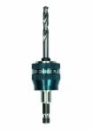 Bosch Power-Change Plus hulsavsadapter
