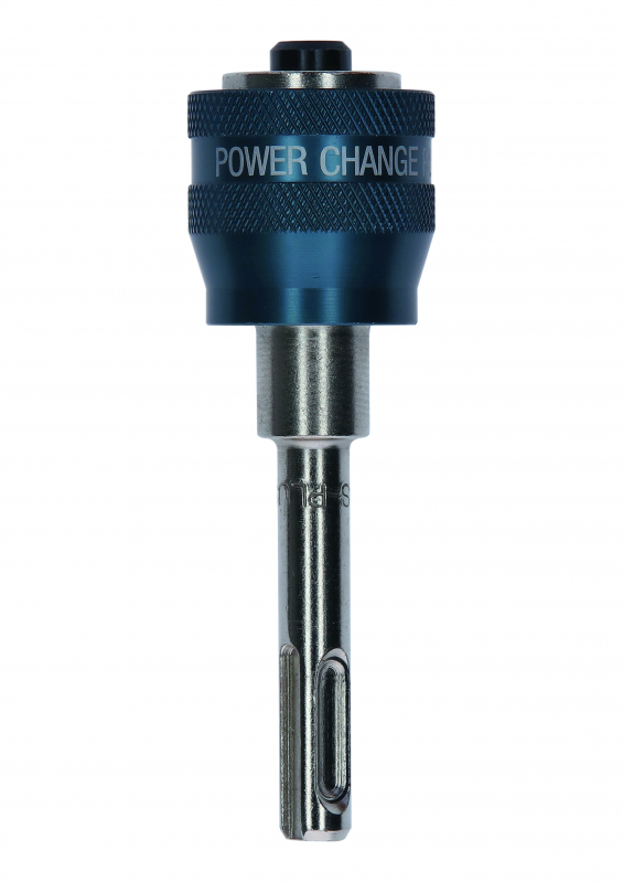 Bosch Power-Change Plus hulsavsadapter