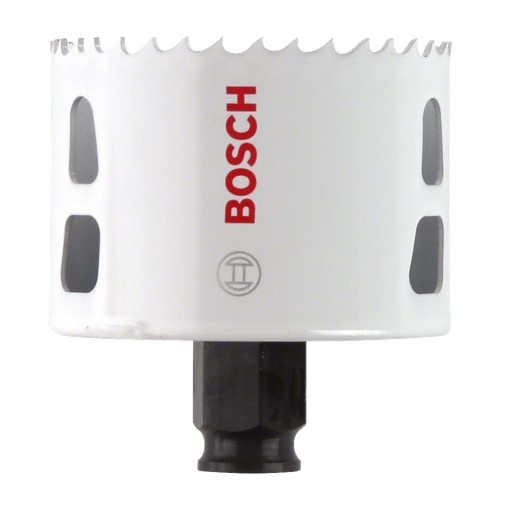 Bosch BiM Progressor-hulsav 17mm