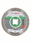 Bosch X-lock Diamantskive 125mm