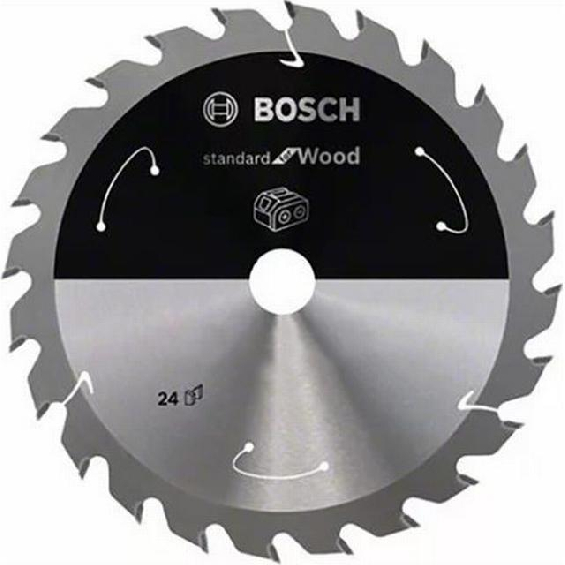 Bosch savklinge 160x1,5x20 24T