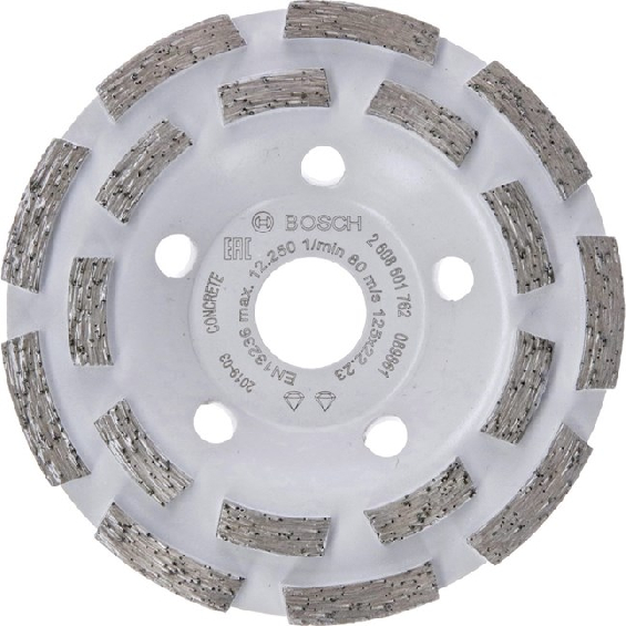 Bosch Diamantkopskive Life t/beton